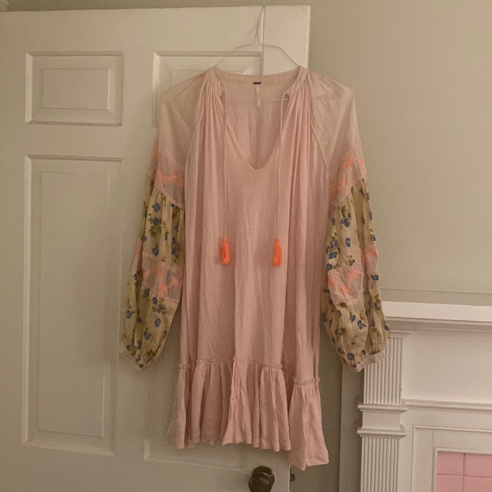 Free people Dress size Large